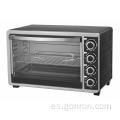 Horno eléctrico multifunción 30L - fácil de operar (A1)